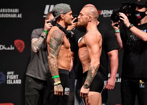UFC MMA .